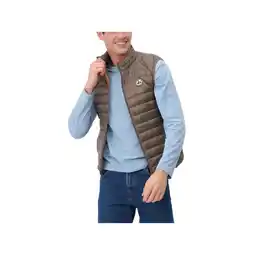 Decathlon Jott Model Tom Noos Kleur Bruin aanbieding
