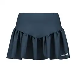 Decathlon Dames skort Head Move aanbieding