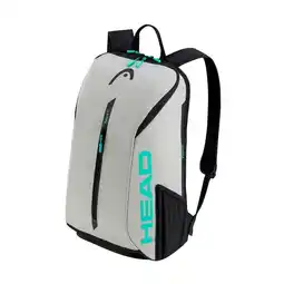 Decathlon HEAD Tour Backpack 25L aanbieding