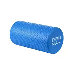 Decathlon Foam Roller Ronde Schuimroller Voor Massages En Yoga 30*15 cm aanbieding