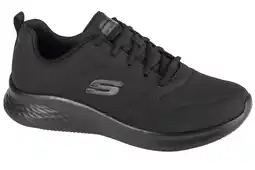 Decathlon Sneakers Skechers Skech-lite Pro - City Stride, Zwart, Dames aanbieding