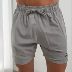 Decathlon Premium Active Short - Sport Broek aanbieding