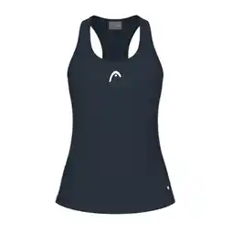 Decathlon Head Spirit Tank Top 814674 Women's 814674 aanbieding