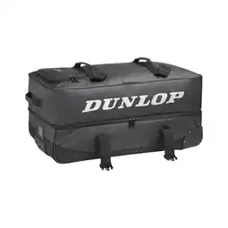 Decathlon Koffer Dunlop pro aanbieding