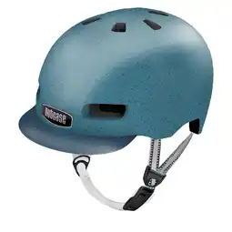 Decathlon Fietshelm Street Eco MIPS, Sla een steen over aanbieding