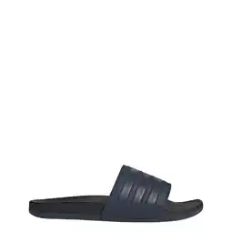 Decathlon adilette Comfort Badslippers aanbieding