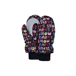 Decathlon Kinder ski wanten van nylon Barts aanbieding