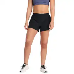 Decathlon Damesshort Kari Traa Nora 2.0 4IN aanbieding