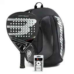 Decathlon Pack Vertex 03 Bag Avant aanbieding