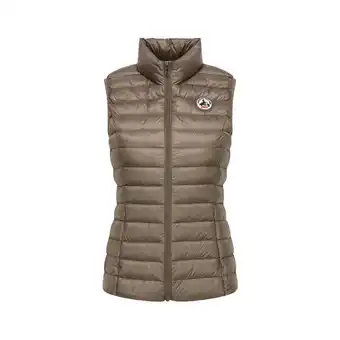 Decathlon Jott Model Seda Noos Kleur Bruin aanbieding