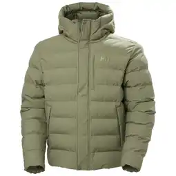 Decathlon Hooded jacket Helly Hansen Alby Puffy aanbieding