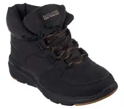 Decathlon Schoenen universeel voor vrouwen Skechers Glacial Ultra-trend aanbieding