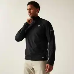 Decathlon Fleece Heren Fuse Up II Core Stretch aanbieding