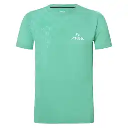 Decathlon Performance T-shirt Pro Bright Green aanbieding