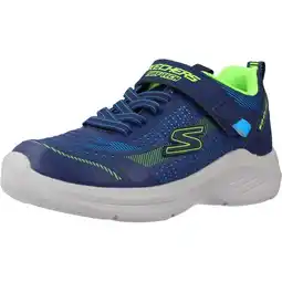 Decathlon Sneakers Skechers Model Hydro-tronix Kleur Blauw aanbieding