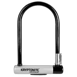 Decathlon Beugelslot KryptoLok ATB aanbieding