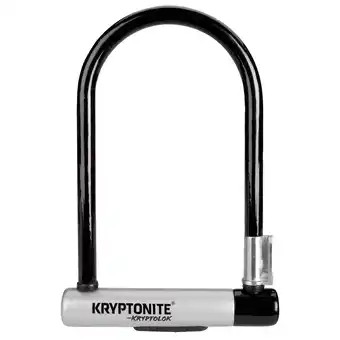 Decathlon Beugelslot KryptoLok ATB aanbieding