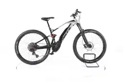 Decathlon Tweedehands - Fantic Fantic XTF 1.5 Fully E-Bike - Zeer goed aanbieding