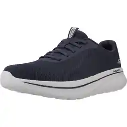 Decathlon Sneakers Skechers Model Go Walk Arch Fit N-joy - Cullman Kleur Blauw aanbieding