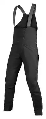Decathlon Endura MT500 Waterproof Bib Pants Black aanbieding