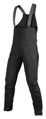 Decathlon Endura MT500 Waterproof Bib Pants Black aanbieding