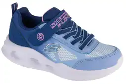 Decathlon Sportschoenen voor meisjes Sola Glow - Ombre Deluxe aanbieding