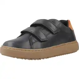 Decathlon Sneakers Geox Model J Theleven Boy Kleur Zwart aanbieding