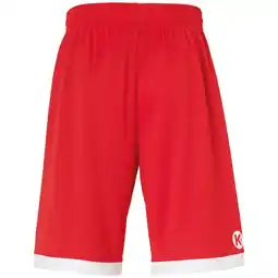 Decathlon Shorts PLAYER LONG SHORTS KEMPA aanbieding