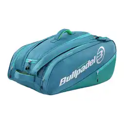 Decathlon PADELBAG BULLPADEL BPP25014 PERFORMANCE BLUE aanbieding