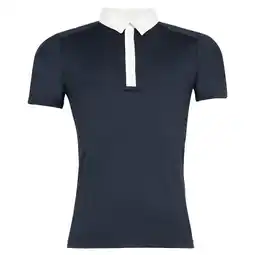 Decathlon Toon Polo BR Equitation Toga aanbieding