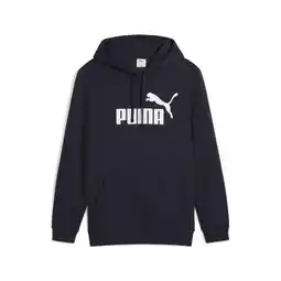 Decathlon Essentials No. 1-logo hoodie voor heren PUMA aanbieding
