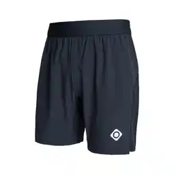 Decathlon ROVIGO Sport Shorts - Sneldrogend, Zakken met rits aanbieding