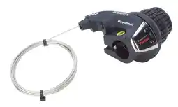 Decathlon SHIMANO RevoShift draaiversnellingsschakelaar aanbieding