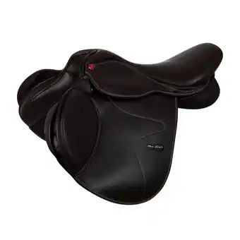 Decathlon Paardenzadel Pro-Light Roma aanbieding