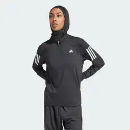 Decathlon Own the Run Jack aanbieding