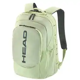 Decathlon BAG HEAD PRO LLAN 30L 260424 aanbieding
