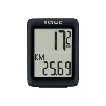 Decathlon Fietscomputer BC 5.0 WL ATS aanbieding