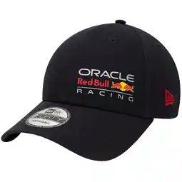 Decathlon Honkbalpet voor heren New Era Essential 9FORTY Red Bull Racing aanbieding