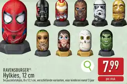 ALDI Ravensburger Hylkies aanbieding
