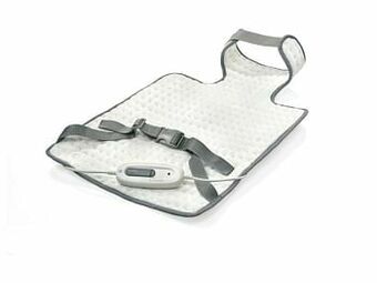 Lidl Silvercrest Personal Care Warmtekussen voor rug en nek aanbieding