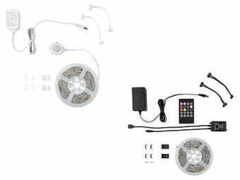 Lidl Livarno Home Ledlichtband, 3 m aanbieding