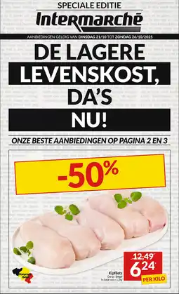 Intermarché Intermarché aanbieding