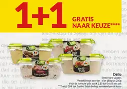 Intermarché Delio aanbieding