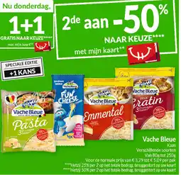 Intermarché Vache Bleue aanbieding