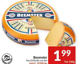 Intermarché Beemster aanbieding