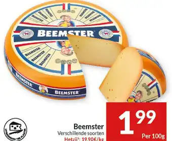 Intermarché Beemster aanbieding