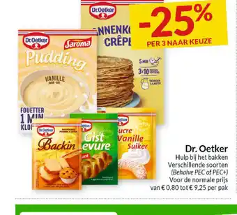 Dr Oetker