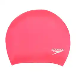 Decathlon Badmuts voor vrouwen met lang haar Speedo P12 aanbieding
