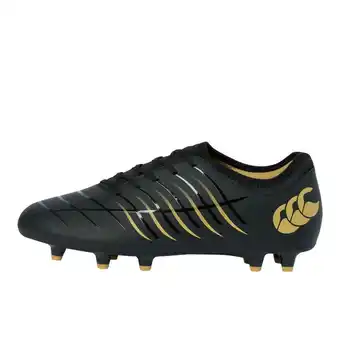 Decathlon Rugbyschoenen Canterbury Phoenix 2.0 Team FG aanbieding