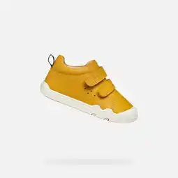 Decathlon Baby jongens sportschoenen Geox Steppieup aanbieding